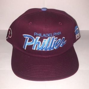 Philadelphia Phillies hat